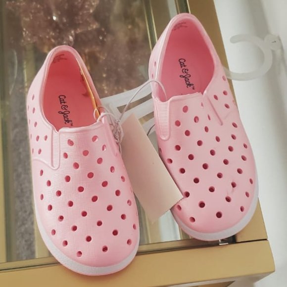 Cat & Jack Shoes Toddler Jese Eva Apparel Water Shoes Cat Jack Nwt